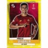 Offer Soccer Cards Paulo Dybala Common AS Roma Topps Superstars 2023
