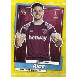 Declan Rice Common West Ham United 184