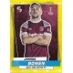 Jarrod Bowen Common West Ham United 186