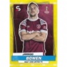 Offer Soccer Cards Jarrod Bowen Common West Ham United Topps Superstars 2023