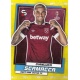 Gianluca Scamacca Common West Ham United 187