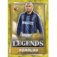 Ronaldo Legend Common Inter Milan 199
