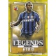 Samuel Eto'o Legend Common Inter Milan 200