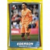 Buy Cards Ederson Photo Variation Manchester City Topps UEFA Football Superstars 22/23
