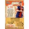 Deulofeu Mega Promesas Barcelona 414 Megacracks 2013-14