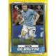 Kevin De Bruyne Photo Variation Manchester City 4