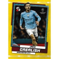 Jack Grealish Photo Variation Manchester City 6