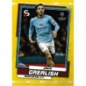 Buy Cards Jack Grealish Photo Variation Manchester City Topps Superstars 2023