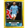 Sale Cards Bernardo Silva Photo Variation Manchester City Topps Superstars 2023