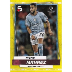 Riyad Mahrez Photo Variation Manchester City 8