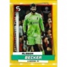 Offer Soccer Cards Alisson Becker Photo Variation Liverpool Topps UEFA Football Superstars 22/23