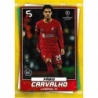 Buy Cards Fabio Carvalho Photo Variation Liverpool Topps Superstars 2023