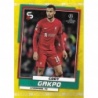 Buy Cards Cody Gakpo Photo Variation Liverpool Topps Superstars 2023