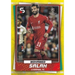 Mohamed Salah Photo Variation Liverpool 19