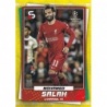 Buy Cards Mohamed Salah Photo Variation Liverpool Topps Superstars 2022-2023
