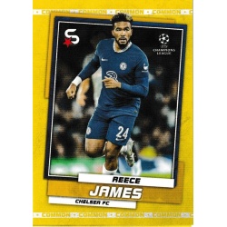 Reece James Photo Variation Chelsea 21