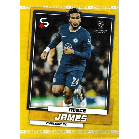 Reece James Photo Variation Chelsea 21