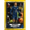 Buy Cards Mykhailo Mudryk Photo Variation Chelsea Topps Superstars 2022-2023