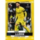 Hugo Lloris Photo Variation Tottenham Hotspur 29