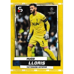 Hugo Lloris Photo Variation Tottenham Hotspur 29