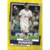 Offer Soccer Cards Cristian Romero Photo Variation Tottenham Hotspur Topps Superstars 2022-2023