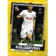Dejan Kulusevski Photo Variation Tottenham Hotspur 33