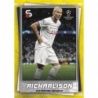 Buy Cards Richarlison Photo Variation Tottenham Hotspur Topps Superstars 2023