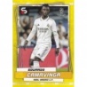 Offer Soccer Cards Eduardo Camavinga Photo Variation Real Madrid Topps Superstars 22-23