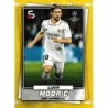 Buy Cards Luka Modrić Photo Variation Real Madrid Topps Superstars 2023