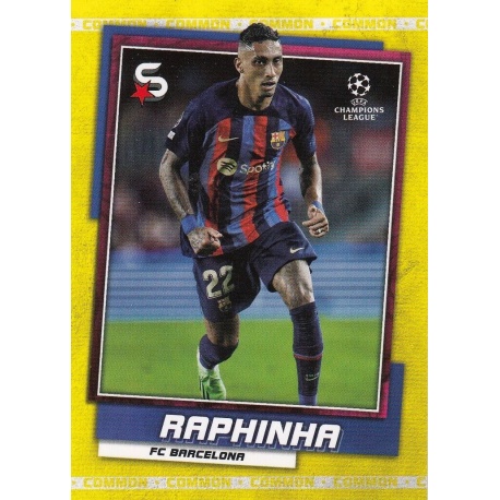 Raphinha Photo Variation Barcelona 54