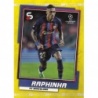 Buy Cards Raphinha Photo Variation Barcelona Topps Superstars 2023