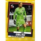Jan Oblak Photo Variation Atlético Madrid 57