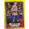 Sale Cards José María Giménez Photo Variation Atlético Madrid Topps UEFA Football Superstars 22/23