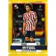 Axel Witsel Photo Variation Atlético Madrid 59