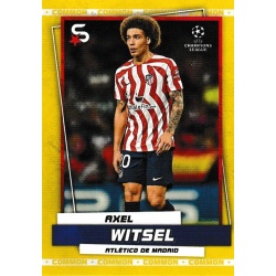 Axel Witsel Photo Variation Atlético Madrid 59