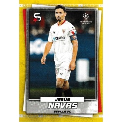 Jesus Navas Photo Variation Sevilla 64