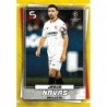Buy Cards Jesus Navas Photo Variation Sevilla Topps Superstars 2023