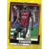 Offer Soccer Cards Fikayo Tomori Photo Variation AC Milan Topps Superstars 2023