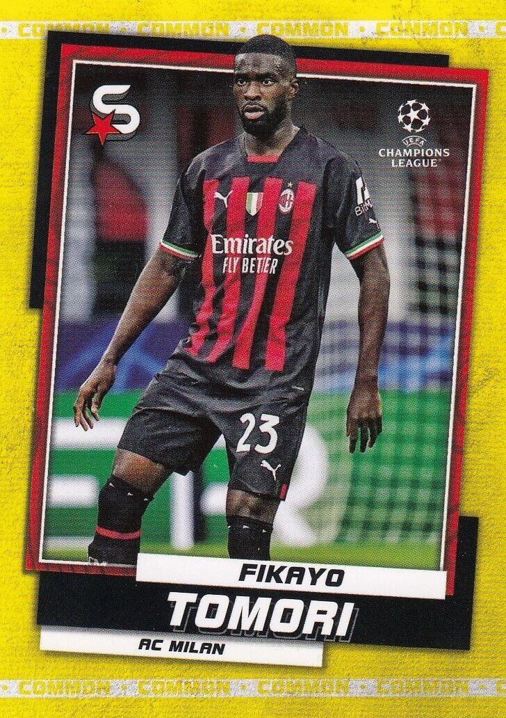 Kayo uefa sale champions league