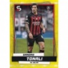 Offer Soccer Cards Sandro Tonali Photo Variation AC Milan Topps Superstars 22-23