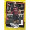Offer Soccer Cards Olivier Giroud Photo Variation AC Milan Topps Superstars 2023