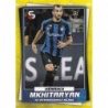 Sale Cards Henrikh Mkhitaryan Photo Variation Inter Milan Topps Superstars 2022-2023
