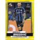 Marcelo Brozović Photo Variation Inter Milan 80