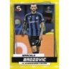 Buy Soccer Cards Marcelo Brozović Photo Variation Inter Milan Topps Superstars 22-23