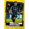 Offer Soccer Cards Lautaro Martínez Photo Variation Inter Milan Topps Superstars 2023