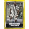 Offer Soccer Cards Gleison Bremer Photo Variation Juventus Topps Superstars 2022-2023