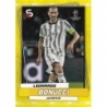 Offer Soccer Cards Leonardo Bonucci Photo Variation Juventus Topps UEFA Football Superstars 22/23
