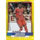 Alphonso Davies Photo Variation Bayern München 95