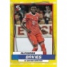 Buy Cards Alphonso Davies Photo Variation Bayern München Topps Superstars 2022-2023