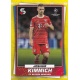 Joshua Kimmich Photo Variation Bayern München 97